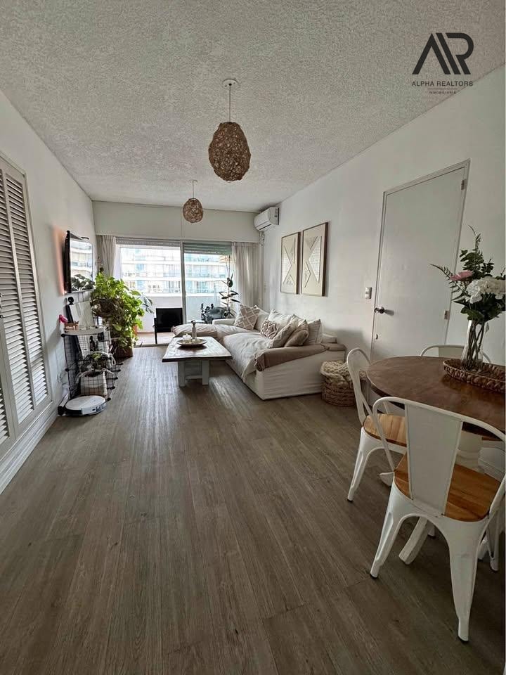 Apartamento en venta en Cantegril