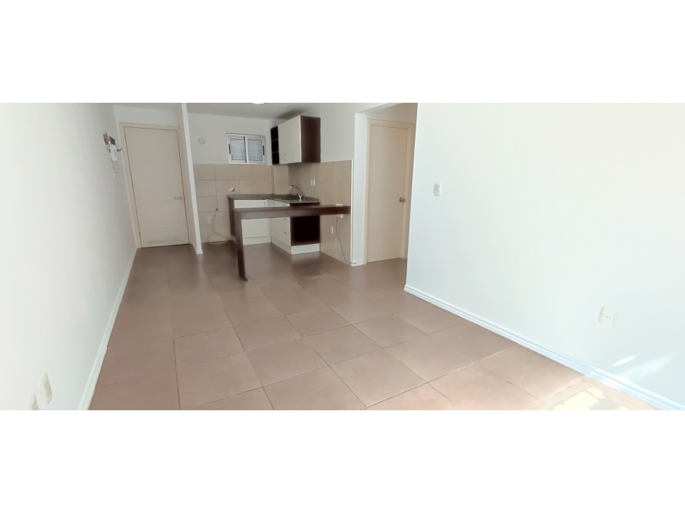 Venta apartamento 2 dormitorios 1 baño Maldonado