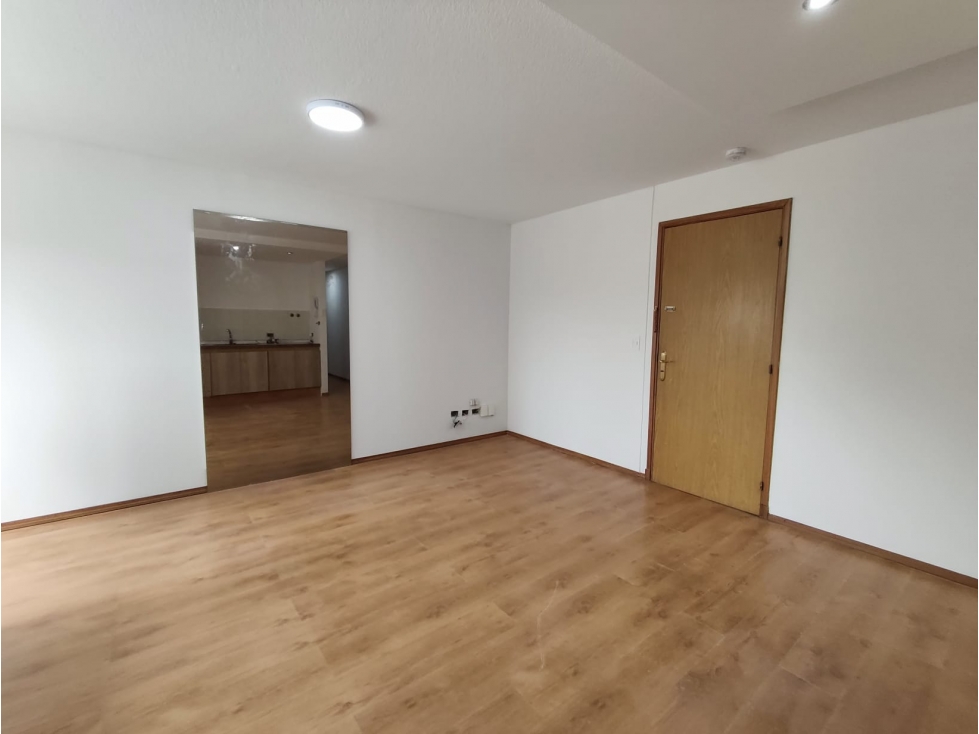 Alquiler apartamento 2 dormitorios 1 baño Maldonado · Foto 3