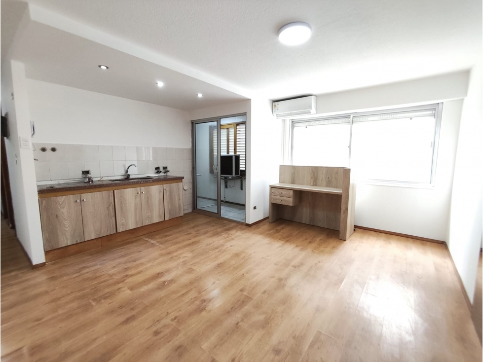 Apartamento en alquiler en Maldonado