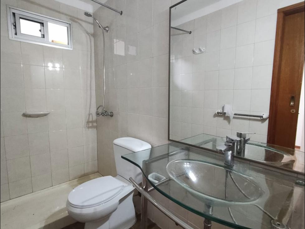 Alquiler apartamento 2 dormitorios 1 baño Maldonado · Foto 8