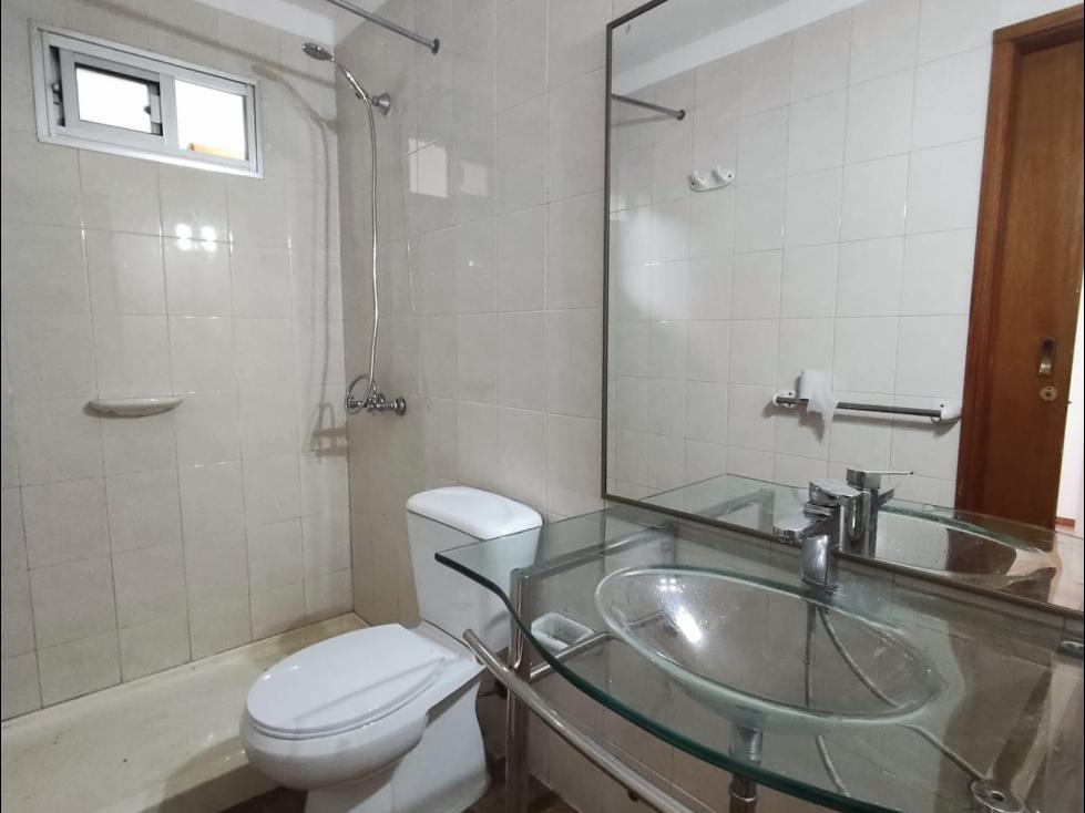 Alquiler apartamento 2 dormitorios 1 baño Maldonado · Foto 6