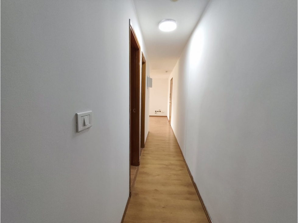 Alquiler apartamento 2 dormitorios 1 baño Maldonado · Foto 5