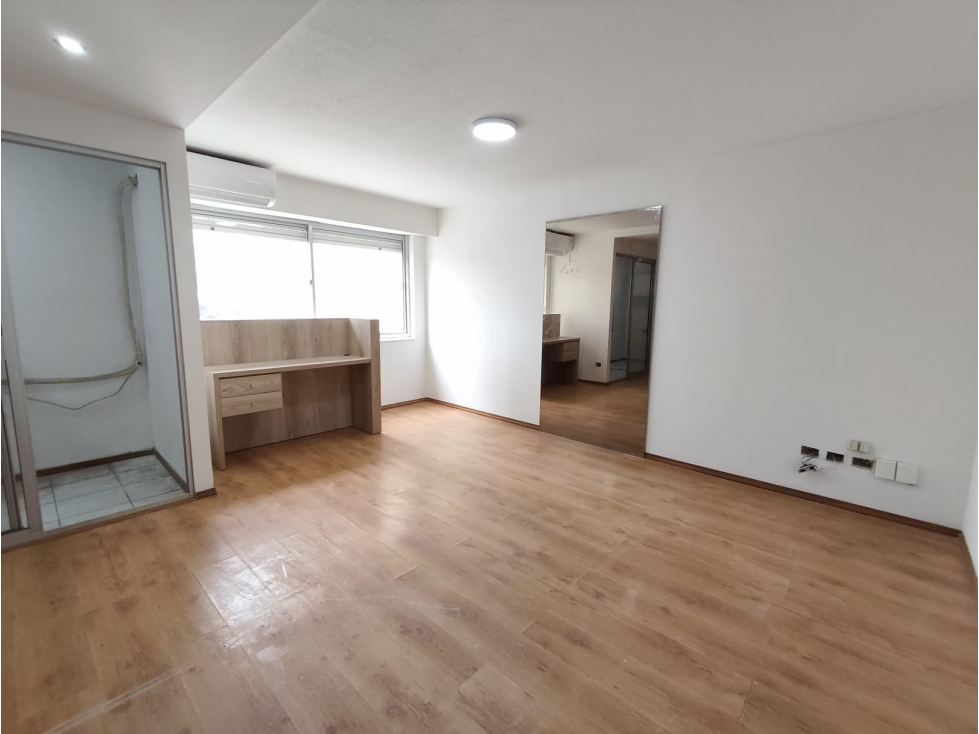 Alquiler apartamento 2 dormitorios 1 baño Maldonado · Foto 2