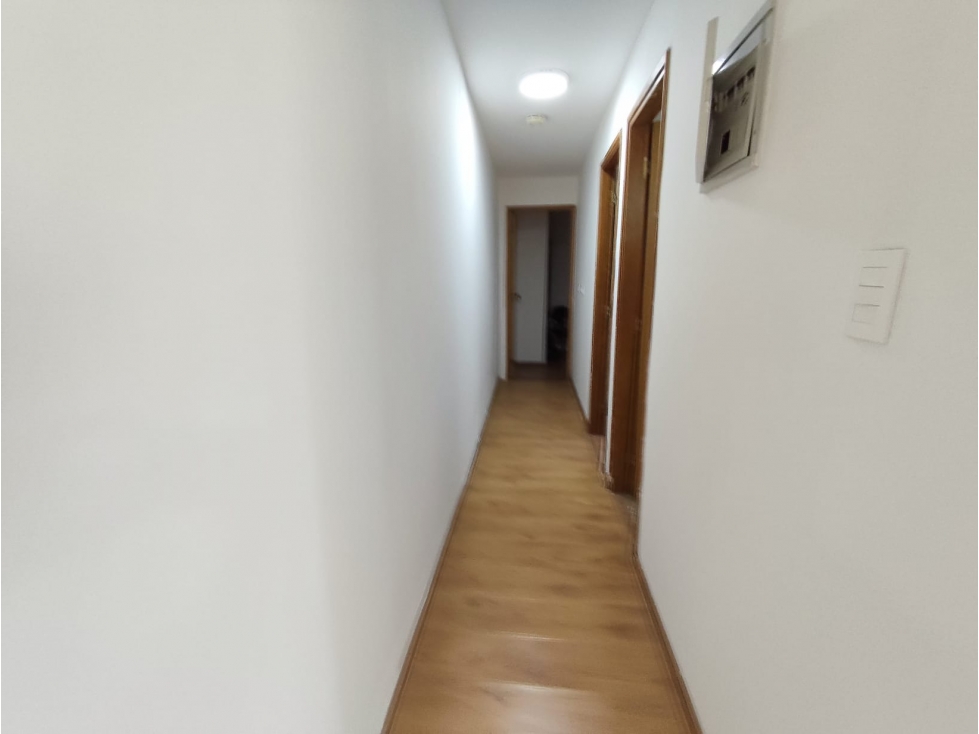Alquiler apartamento 2 dormitorios 1 baño Maldonado · Foto 4