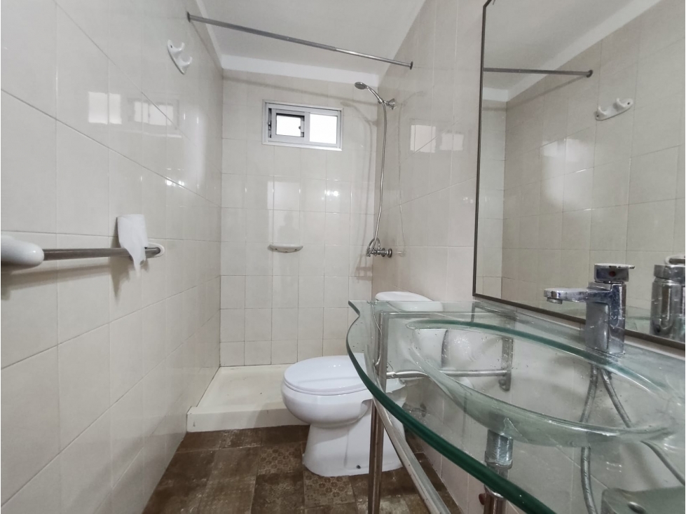 Alquiler apartamento 2 dormitorios 1 baño Maldonado · Foto 7
