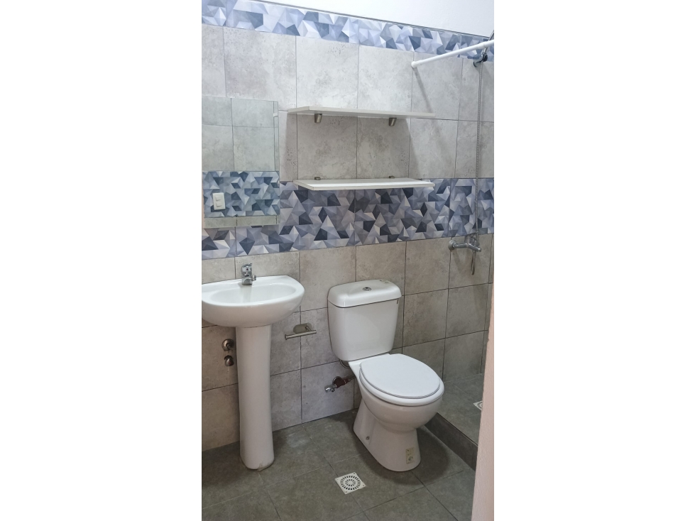 Alquiler casa 1 dormitorio · Foto 6