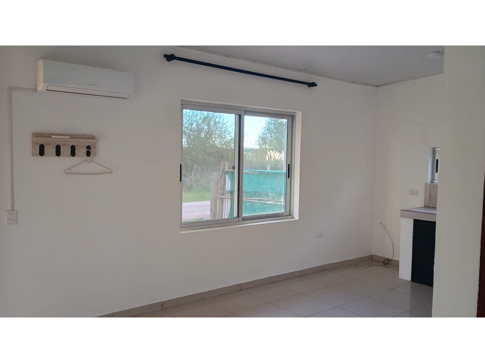 Alquiler casa 1 dormitorio · Foto 4