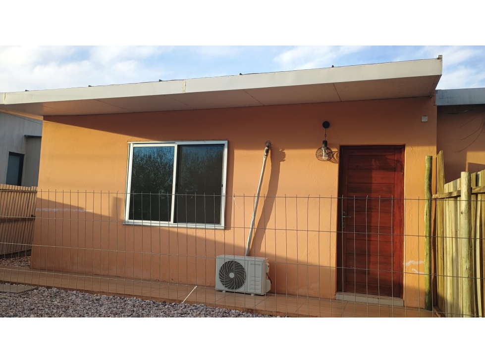 Casa en alquiler en Maldonado