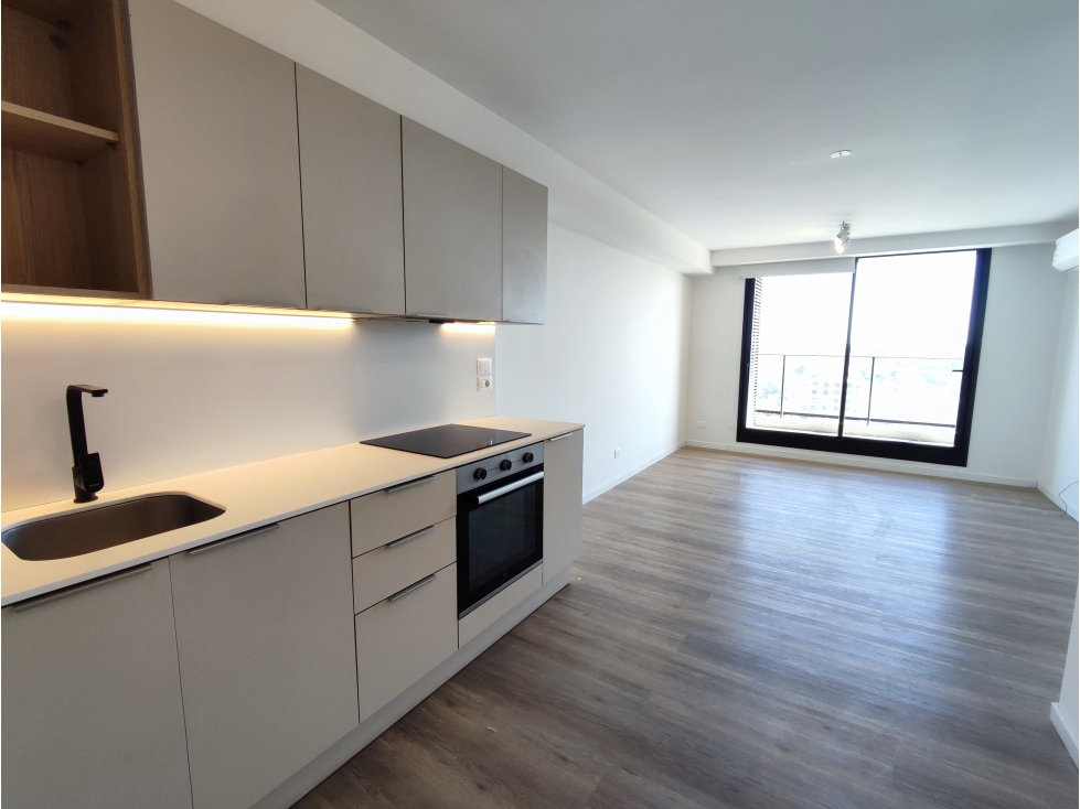 Alquiler apartamento dos dormitorios 1 baño Maldonado