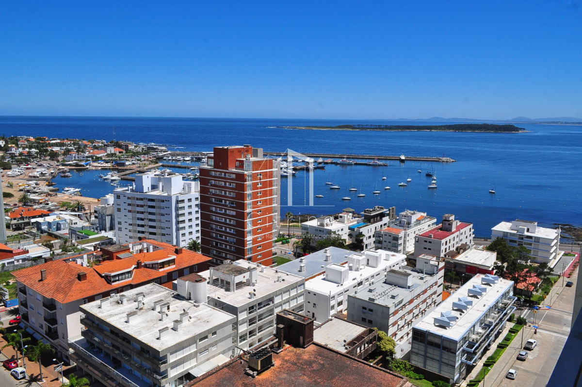 PENINSULA EXCELENTE VISTA