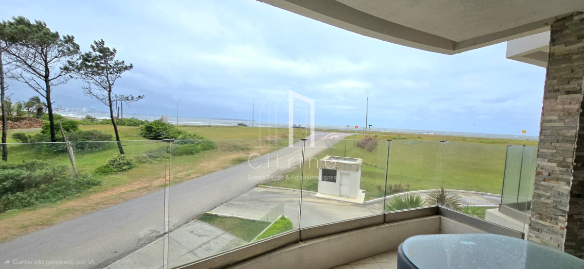 Apartamento en Punta del Este, Piedras del Chileno