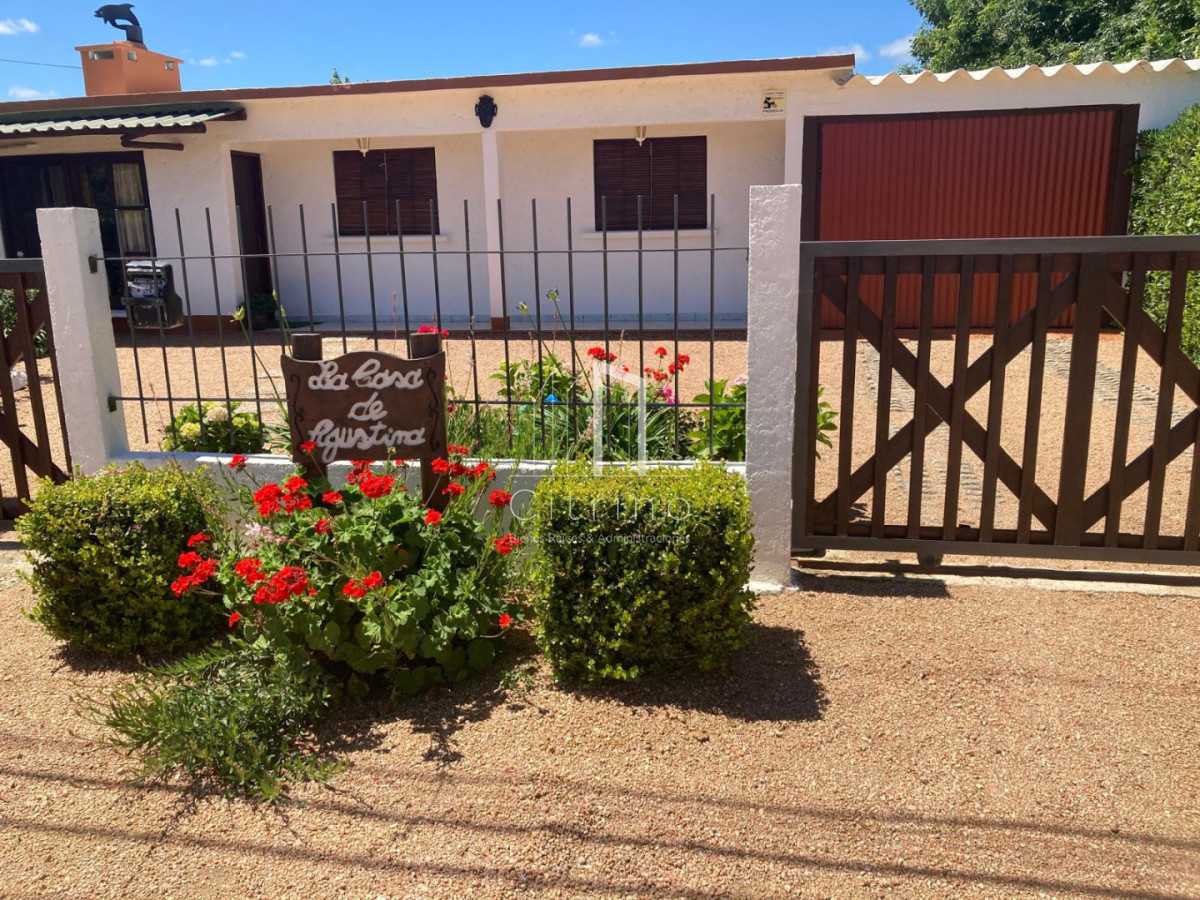 Casa en venta en La Barra