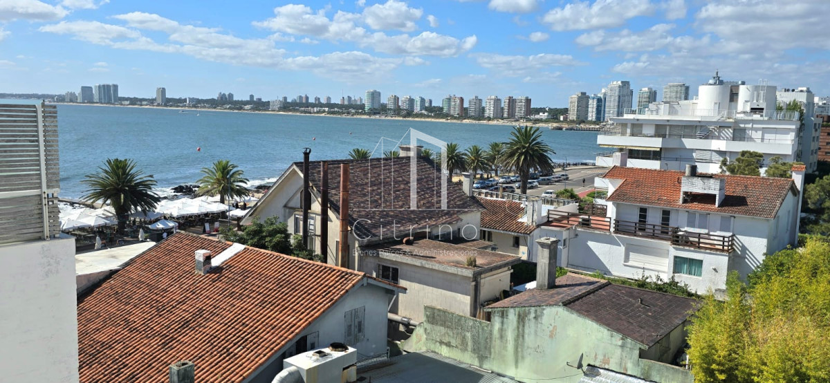 Apartamento en Punta del Este, Península