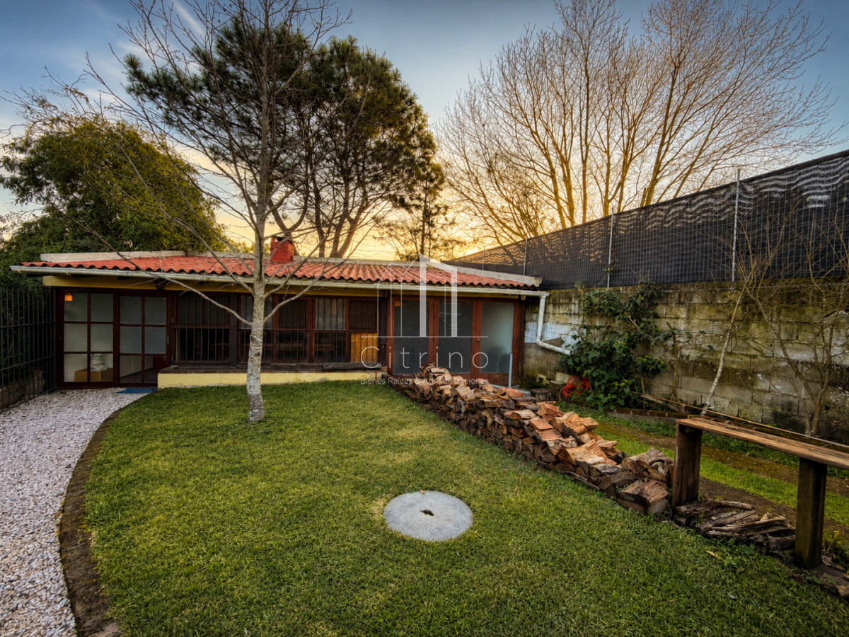 Casa en venta en Pinares