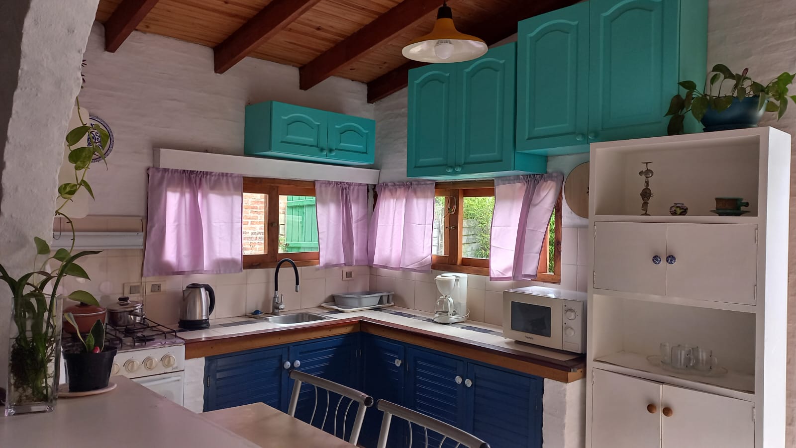 Casa en venta en Miraflores