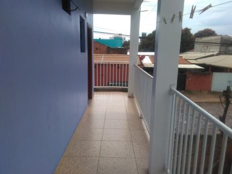 Alquilo Departamento A Estrenar!1