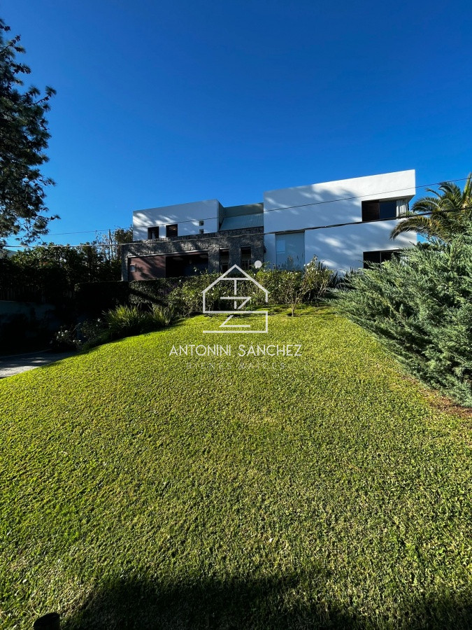 Casa en venta en Rincón del Indio