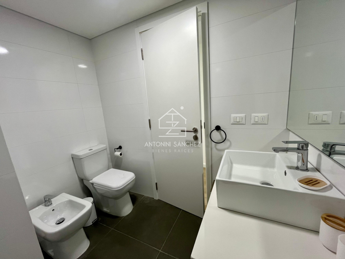 ALQUILER ANUAL O INVERNAL 1 DORMITORIO · Foto 8