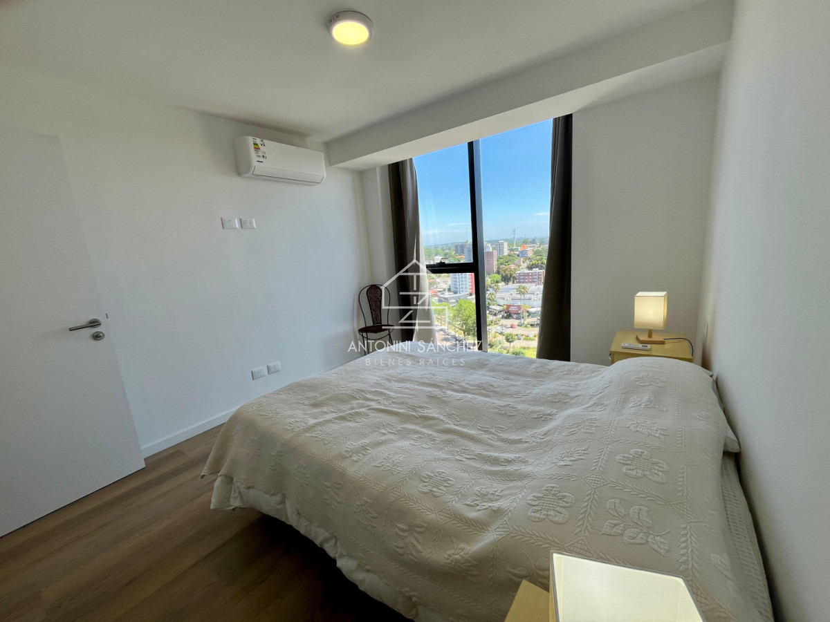 ALQUILER ANUAL O INVERNAL 1 DORMITORIO · Foto 6