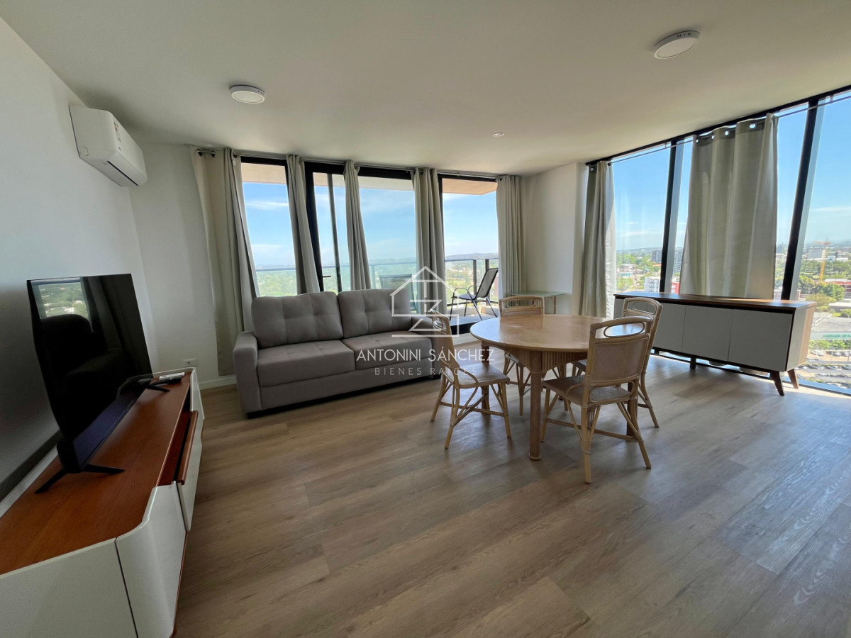 ALQUILER ANUAL O INVERNAL 1 DORMITORIO · Foto 2