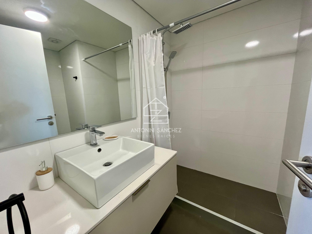 ALQUILER ANUAL O INVERNAL 1 DORMITORIO · Foto 7
