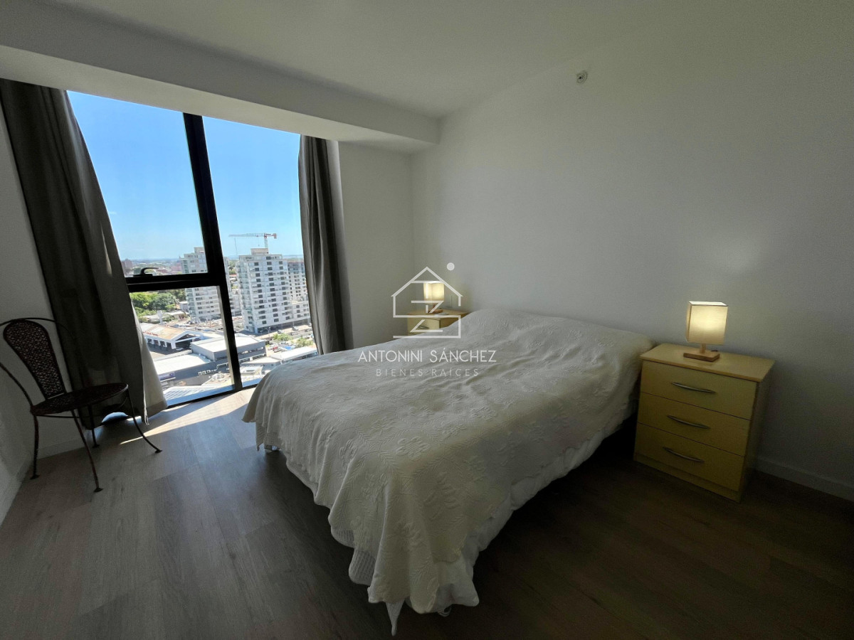 ALQUILER ANUAL O INVERNAL 1 DORMITORIO · Foto 5