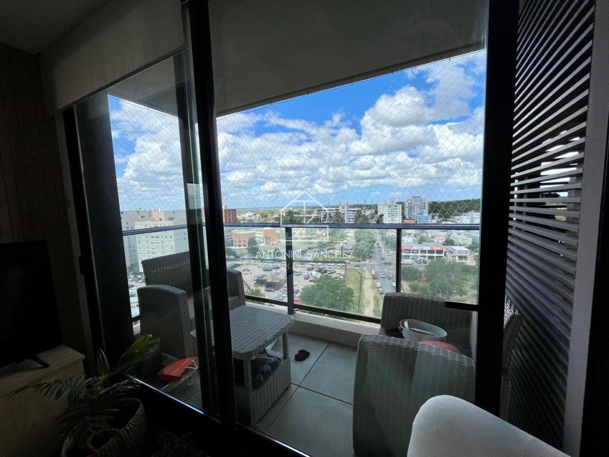 ALQUILER ANUAL APARTAMENTO 1 DORMITORIO · Foto 8