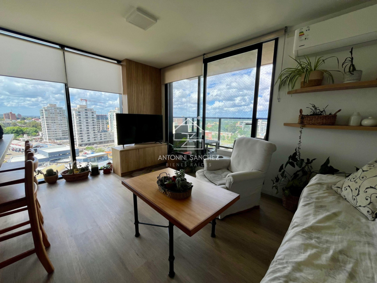 Apartamento en alquiler en Maldonado