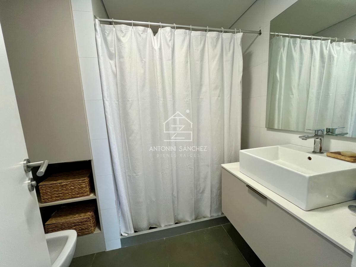 ALQUILER ANUAL APARTAMENTO 1 DORMITORIO · Foto 5