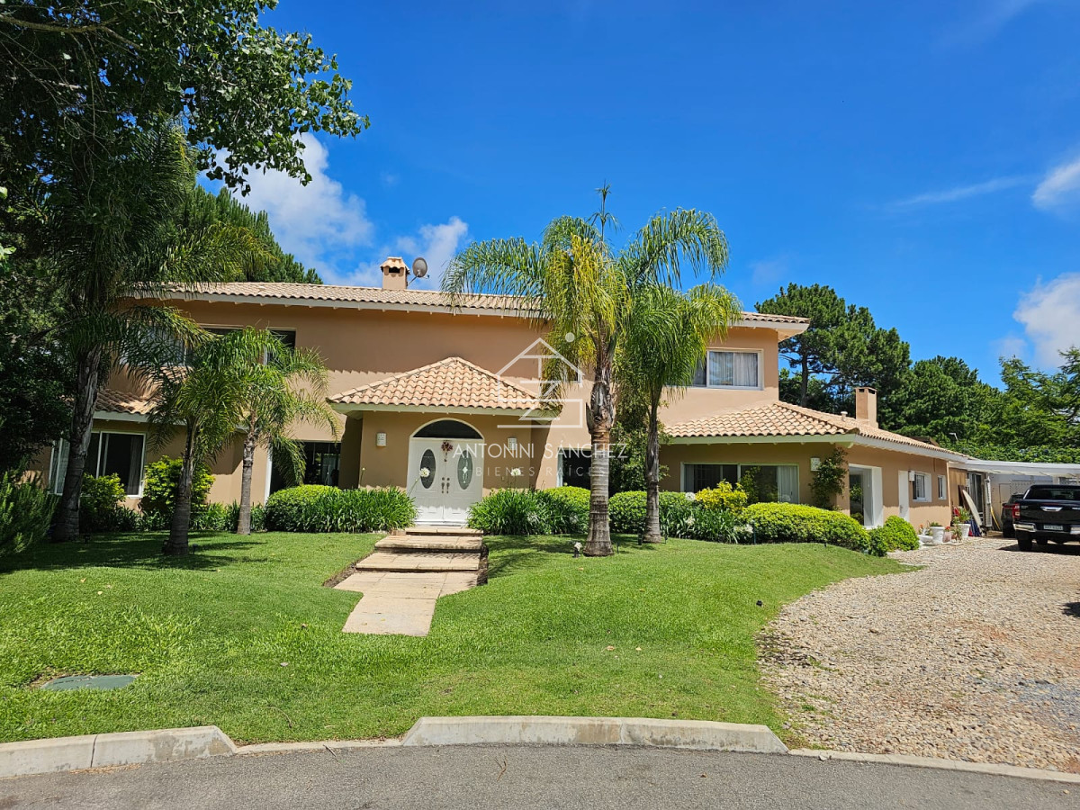 Casa en venta en San Rafael