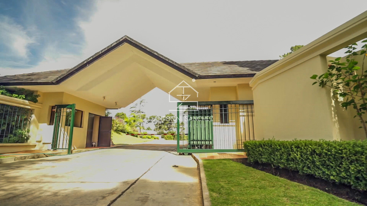 Casa en venta en Playa Mansa