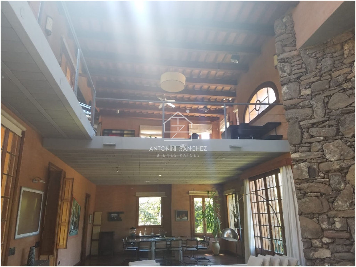 casa en impecbale estado y muy bien equipada