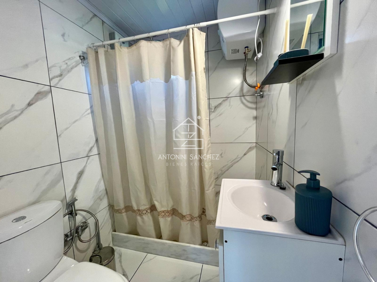 ALQUILER INVERNAL CASA 2 DORMITORIOS · Foto 4