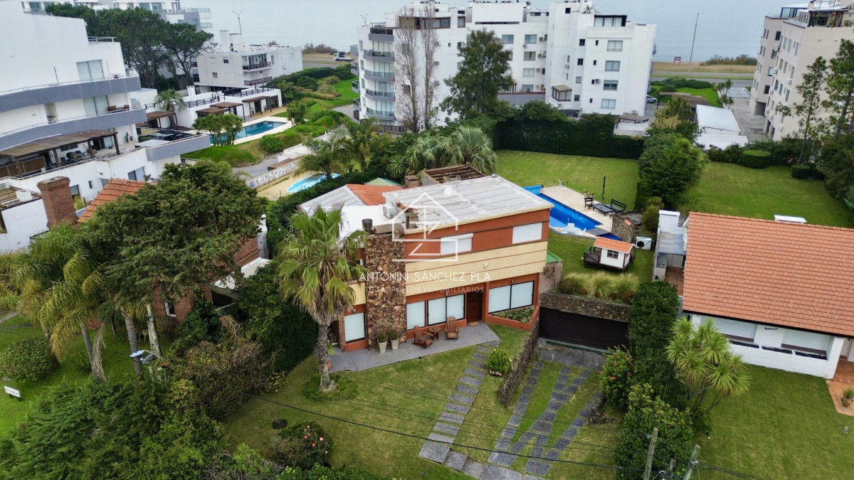 Casa en venta en Pinares