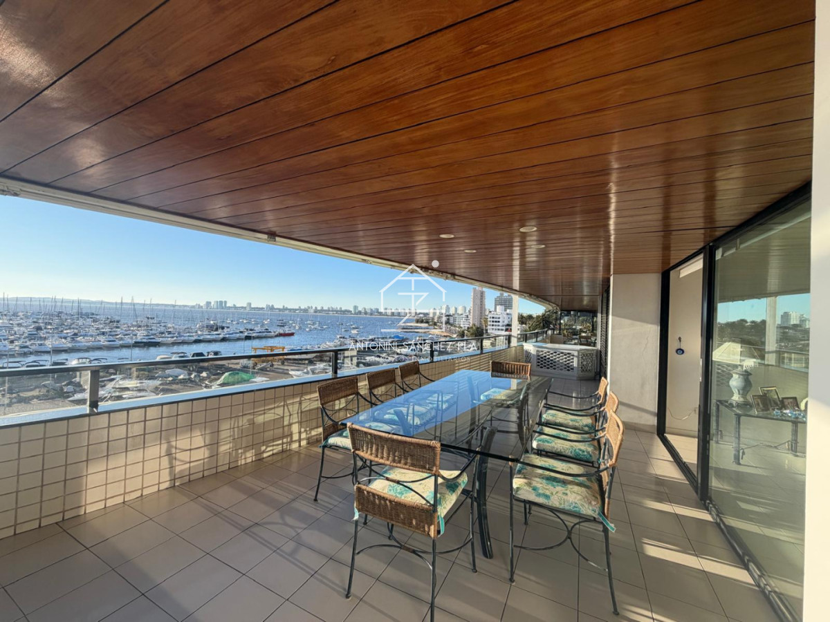 Apartamento en venta en Península