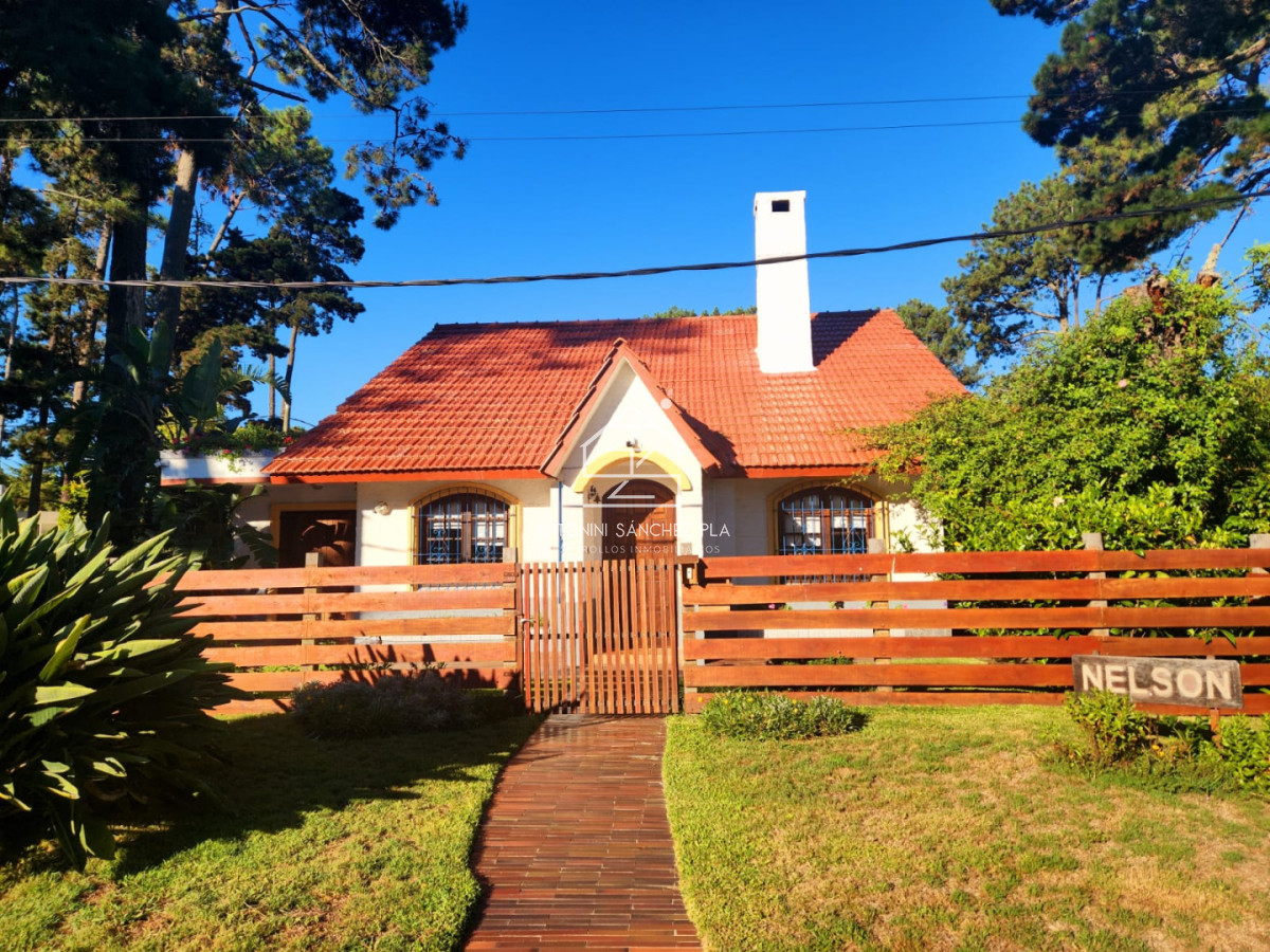 Casa en venta en Pinares