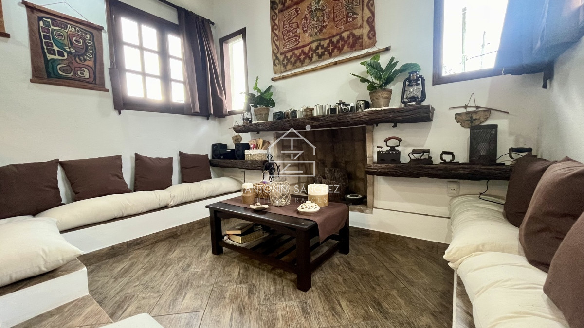 Casa en venta en Pinares