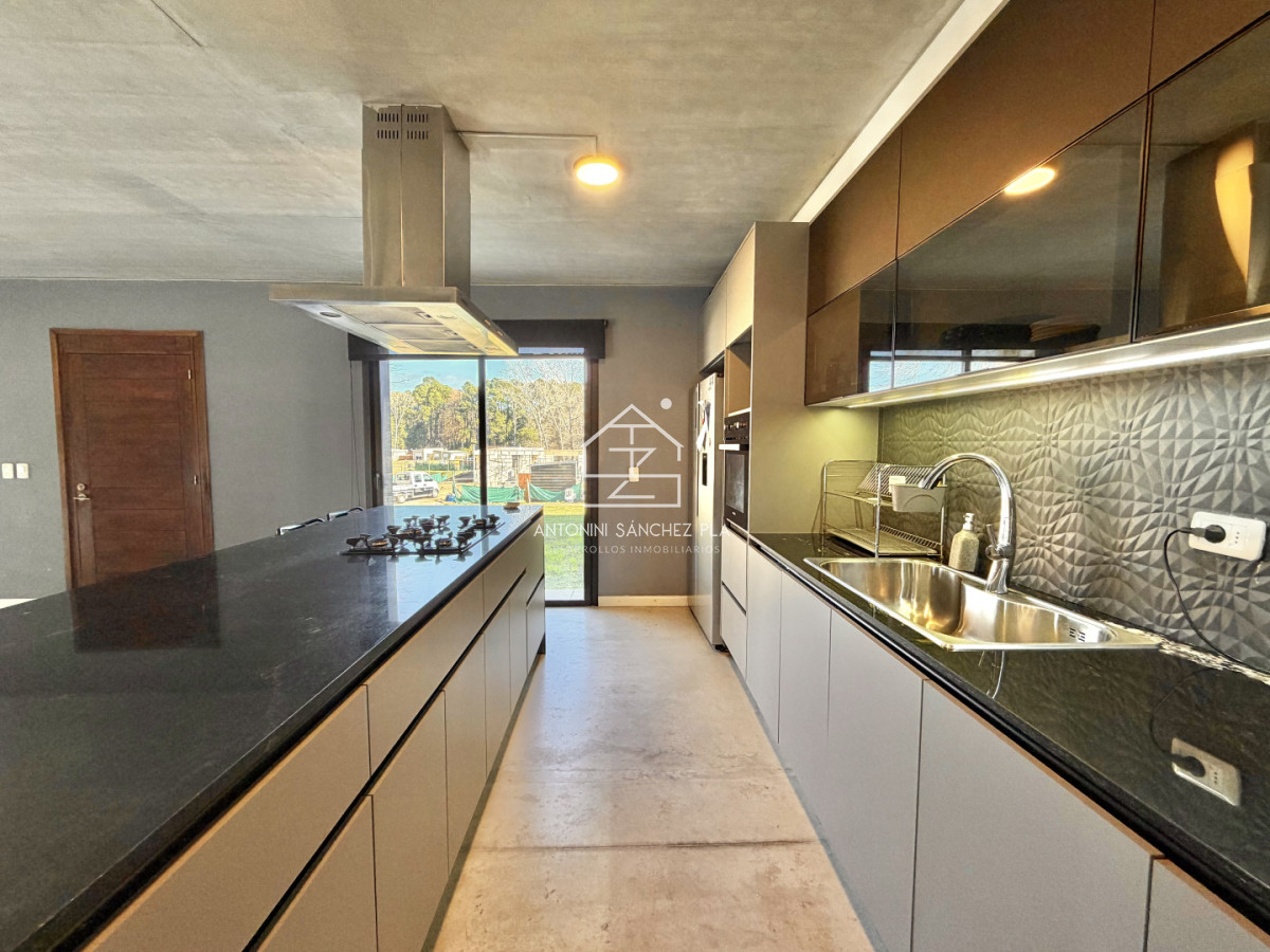 Casa en venta en Punta Ballena