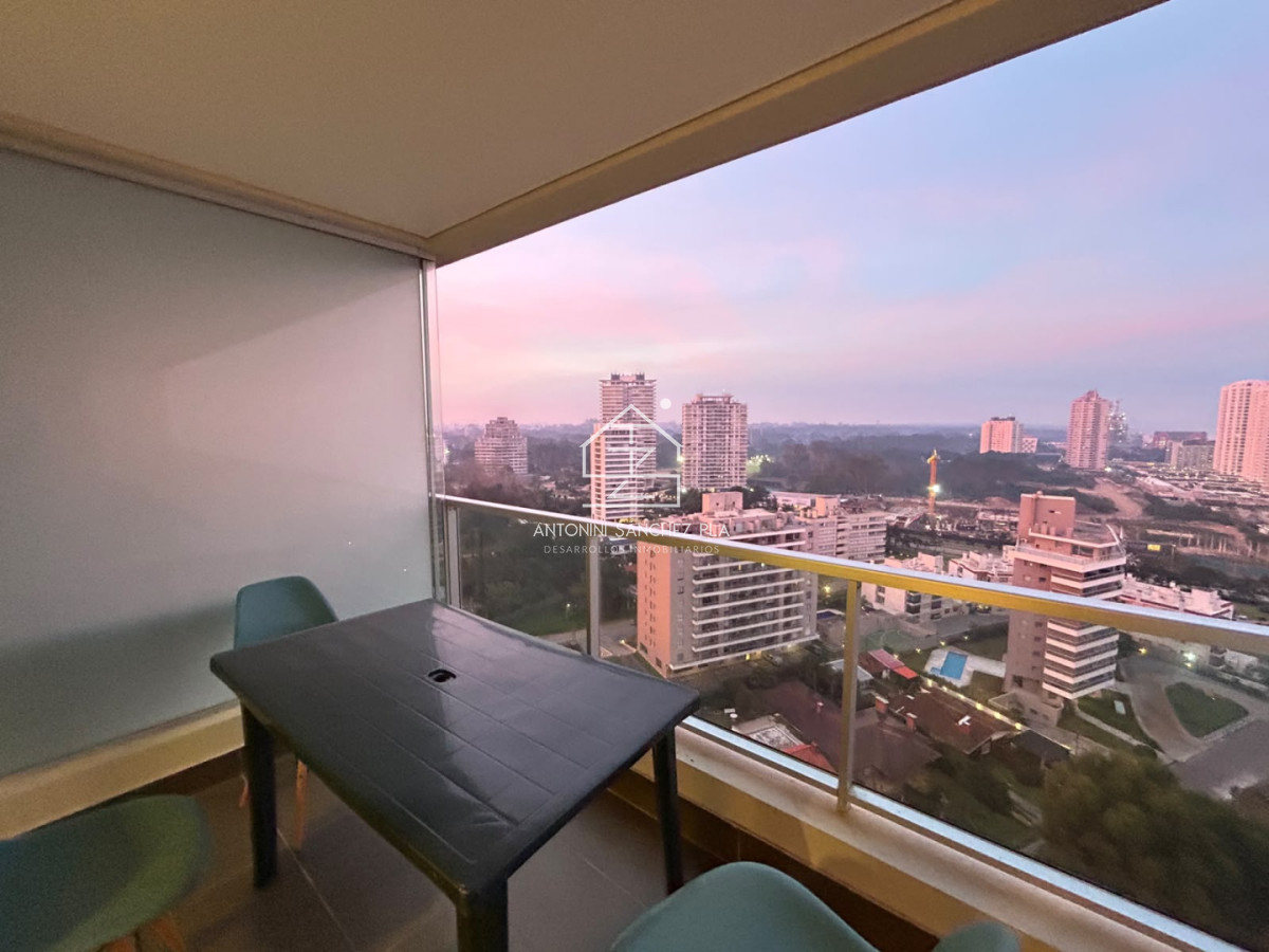 Apartamento en venta en Aidy Grill