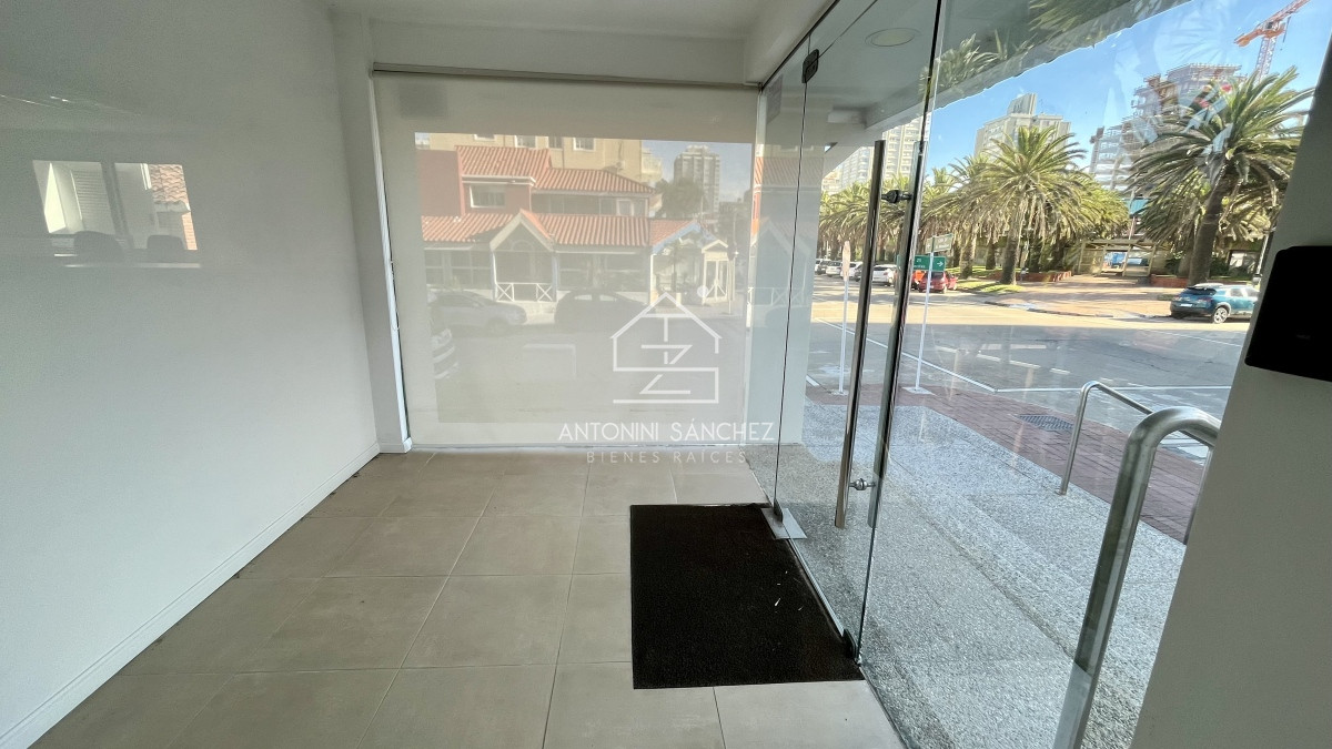 Venta - Alquilo - Oficina  Punta del Este