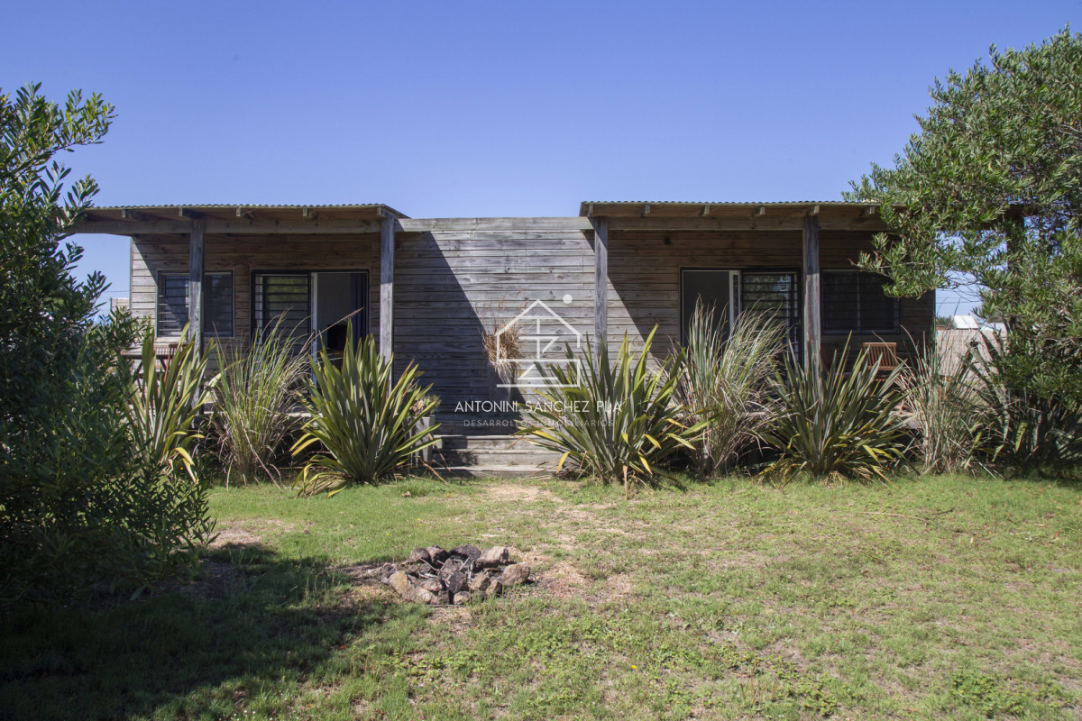 Casa en venta en José Ignacio