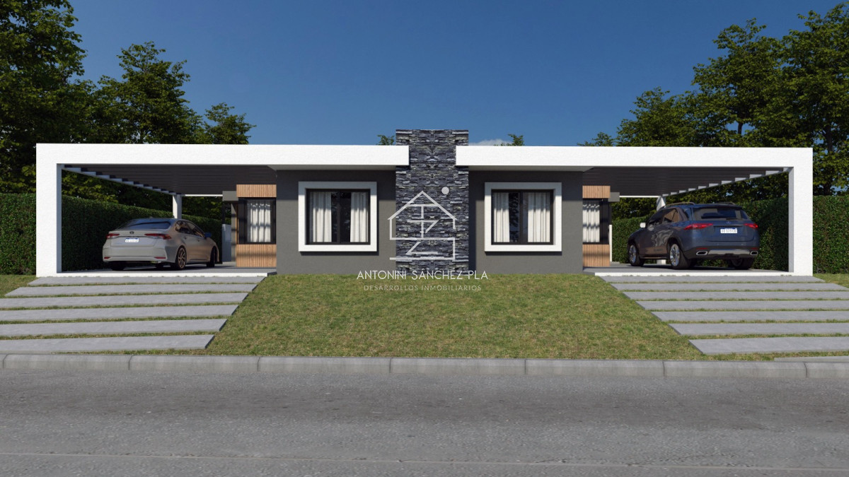 Casa en venta en Cantegril