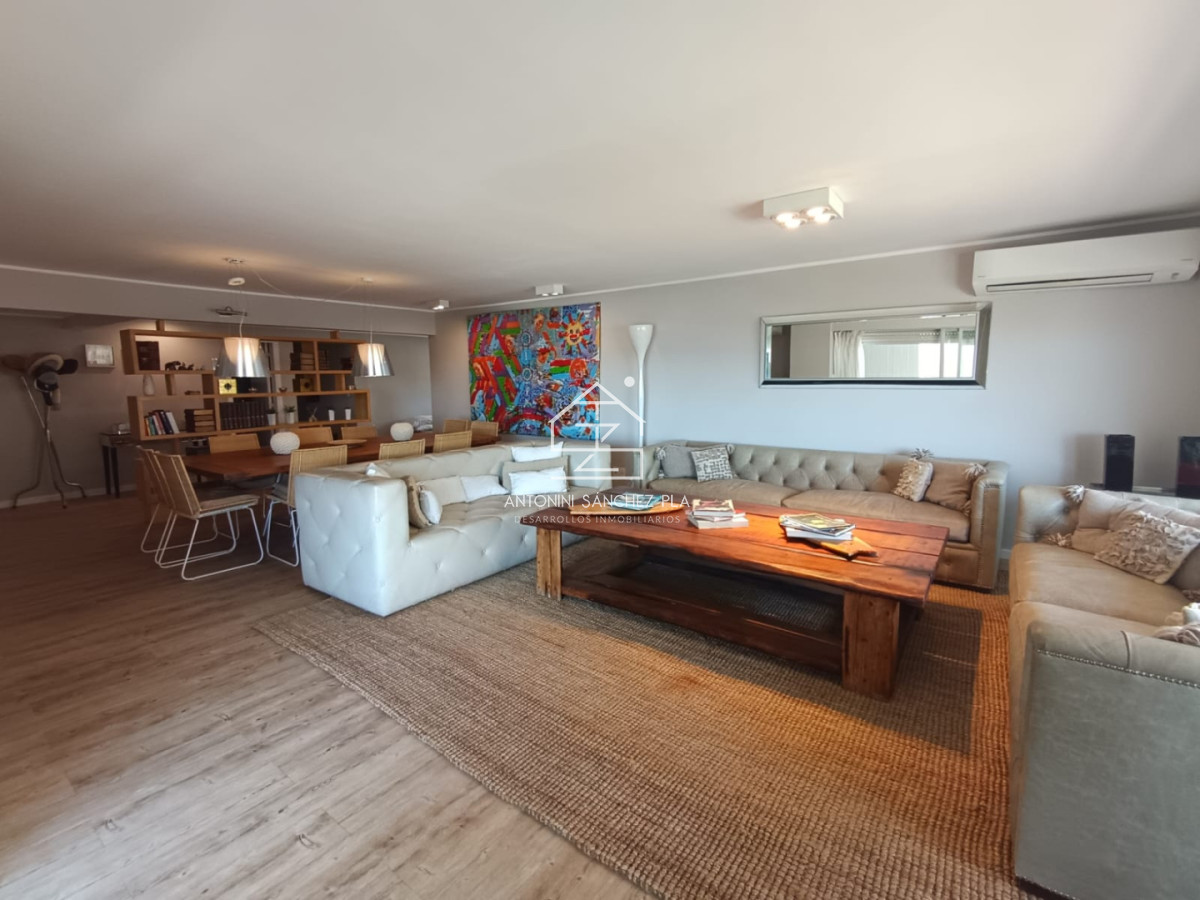 Apartamento en venta en Península