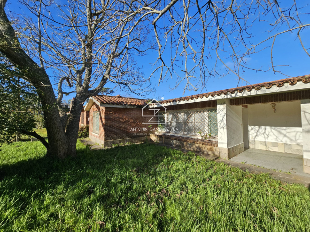 VENTA PLAYA MANSA Chalet