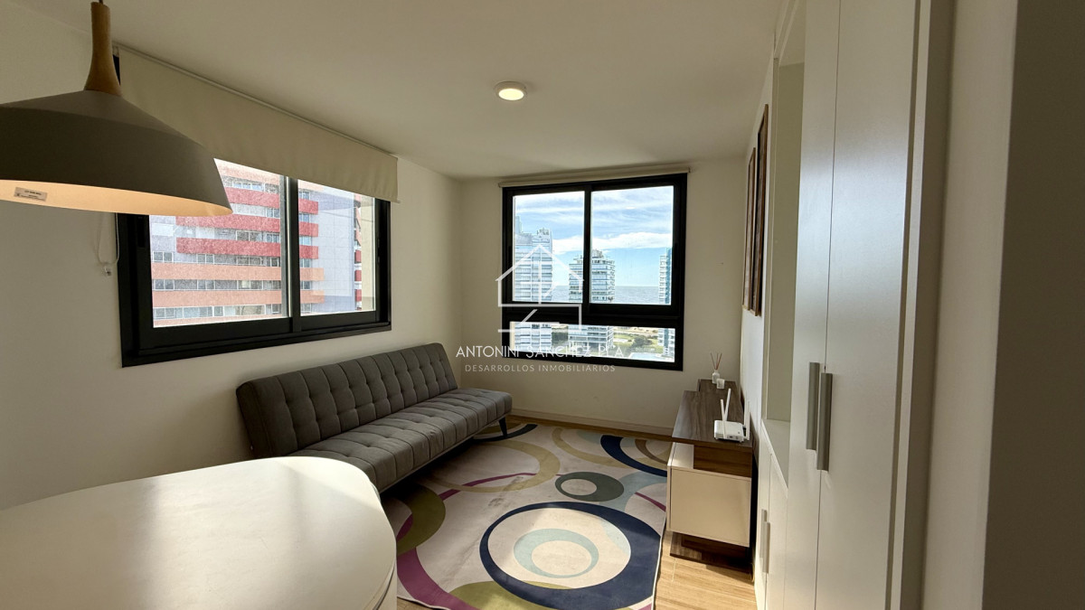 Apartamento en venta en Playa Brava