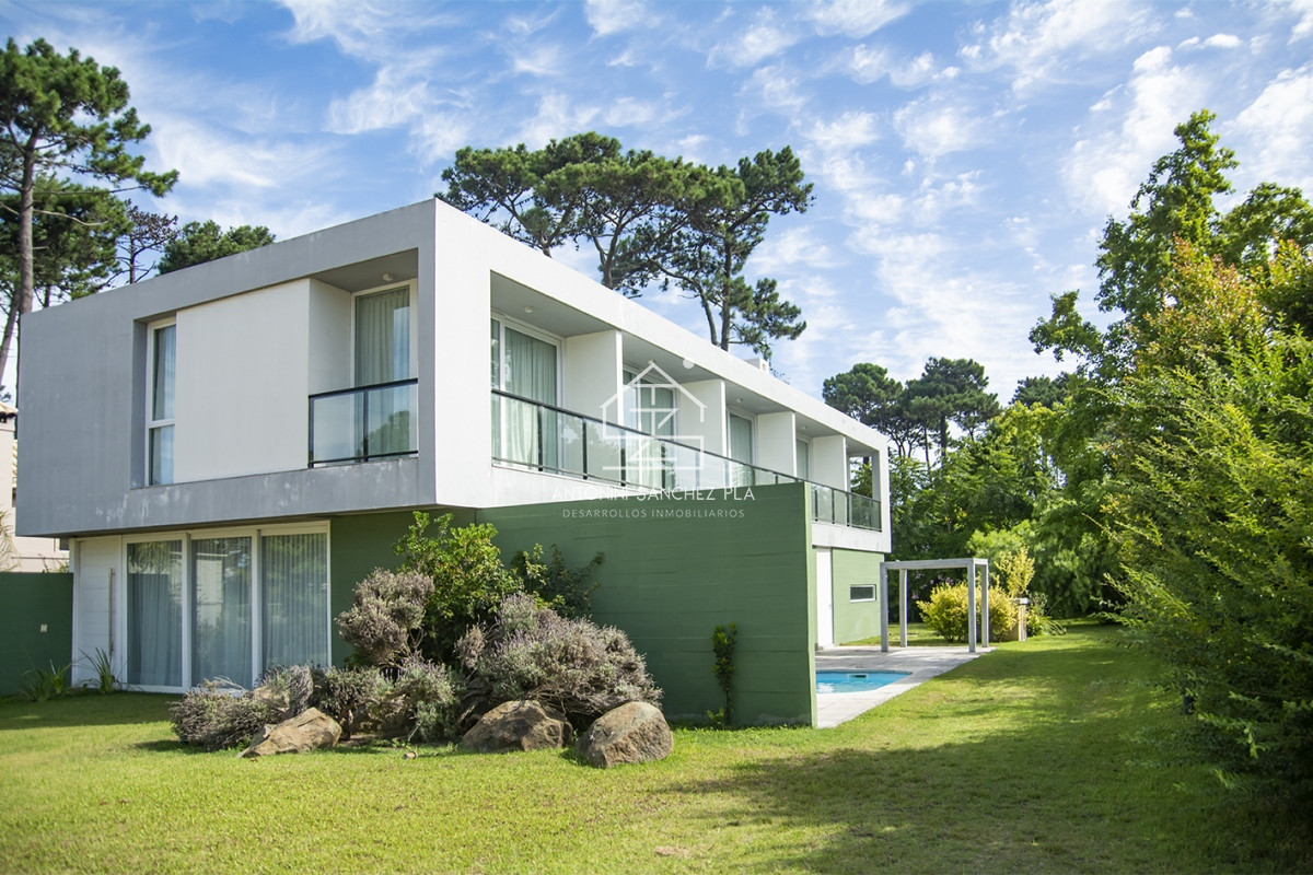 Casa en venta en Playa Mansa