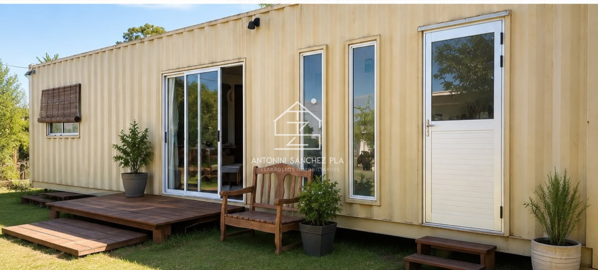 Casa en venta en Balneario Buenos Aires