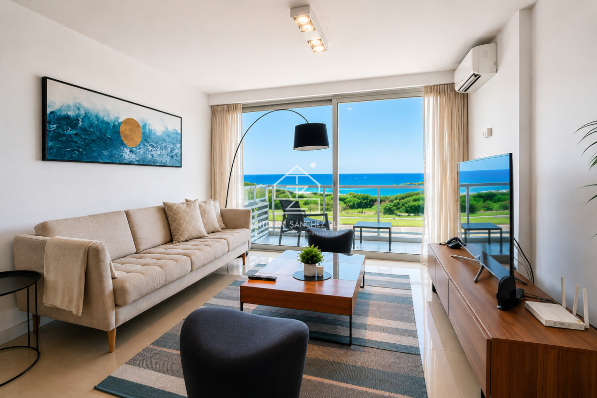 Apartamento en venta en Rincón del Indio