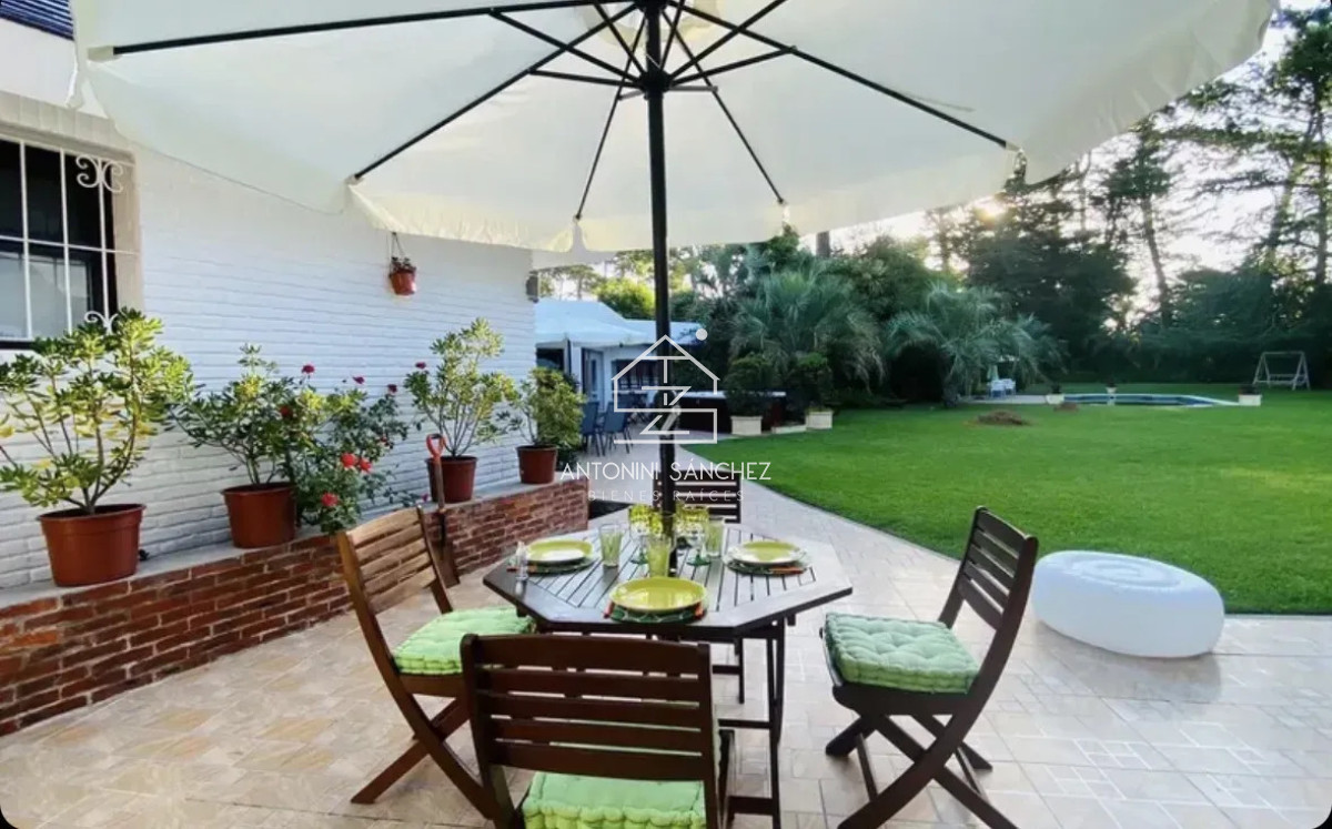 CASA EN ALQUILER ANUAL EN PUNTA DEL ESTE IDEAL RESIDENCIA O EMPRESAS · Foto 7